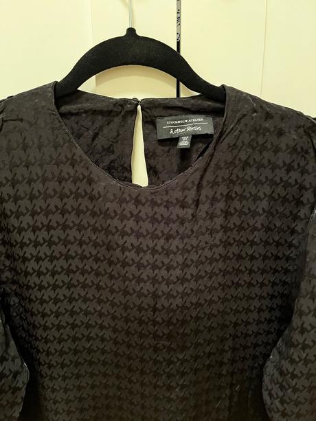 Bluzka & other stories, 36