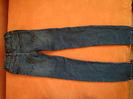 Tenké rifle, takko,134