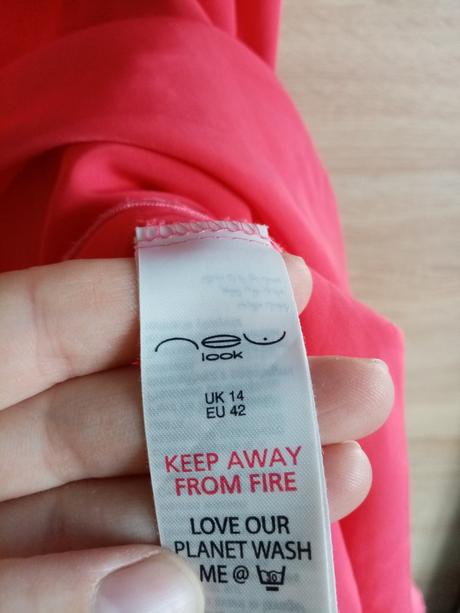 Tehotenské šaty xl, xl