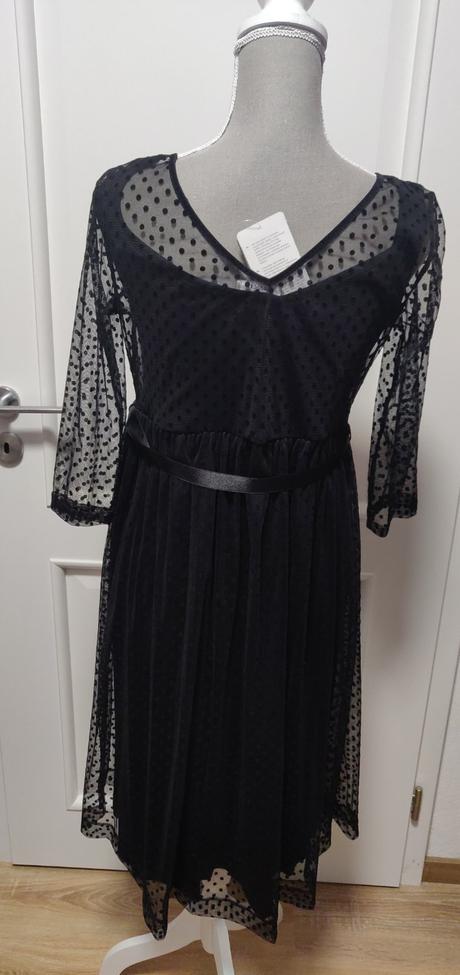 Tehotenské šaty c&a 36, c&a,36