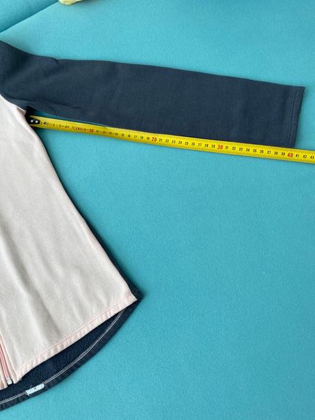 Tepláková súprava, decathlon,140