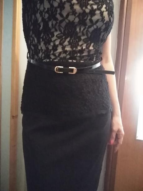 Slávnostné šaty, xl