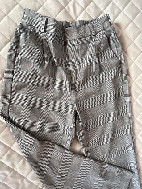 Nohavice stradivarius, stradivarius,xs