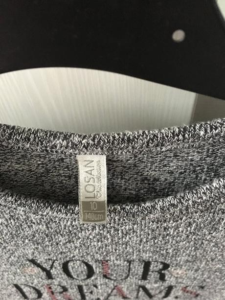 Sviatočné šaty, losan,140