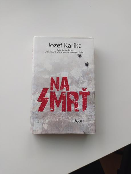 Jozef karika na smrť, 