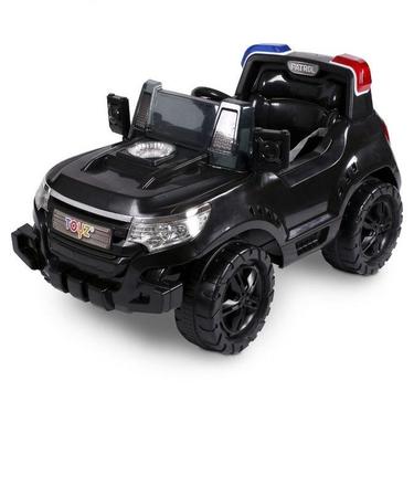 Elektrické autíčko patrol, 