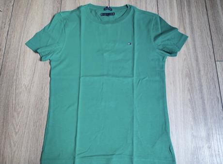 Tričko th 146/152, tommy hilfiger,152