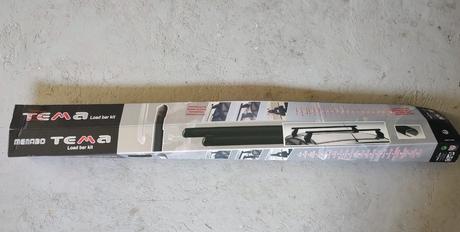 Stresny nosic menabo tema, 