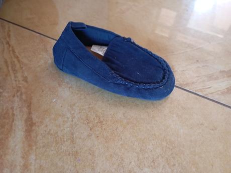 Mokasíny, h&m,22
