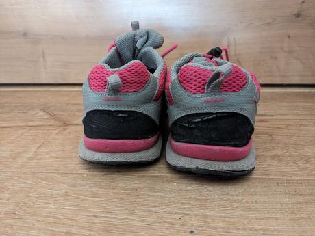 Trekingové tenisky, ecco,35