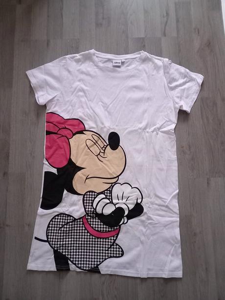 Tričko minnie disney, disney,s