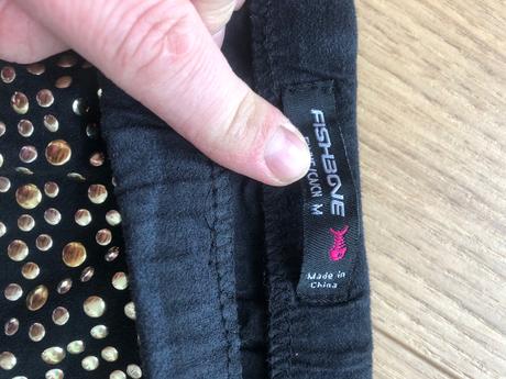 Sukna fishbone, fishbone,s