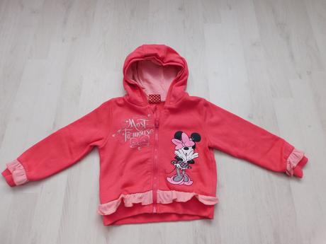 Mikina č.92-98, disney,92