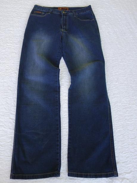 Pánske rifle c.j., veľ.34/32, l