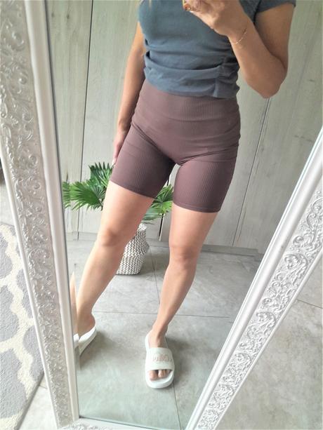Cyklistické šortky-s, s