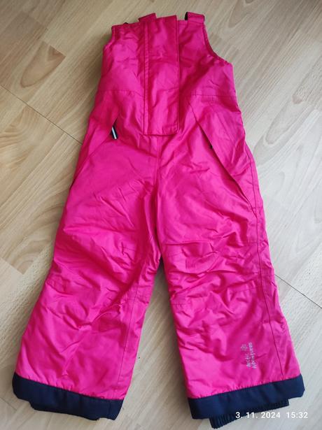 Otepľovačky 86/92, lupilu,92