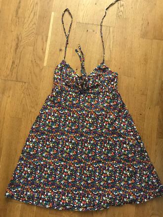 Krasne letne saty, h&m,38