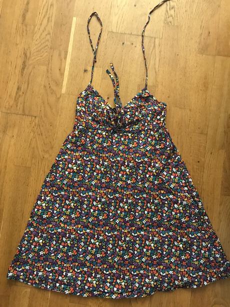 Krasne letne saty, h&m,38