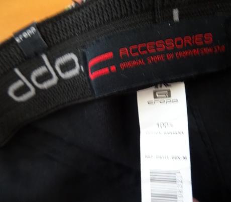 Šiltovka cropp, veľ. m, m