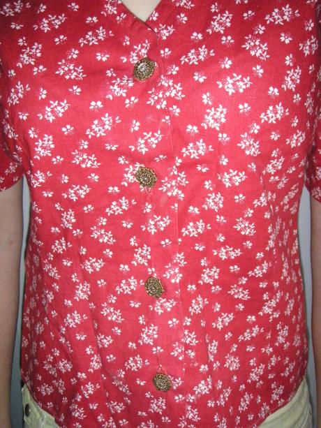 Nech sa páči, pekné blúzky, l