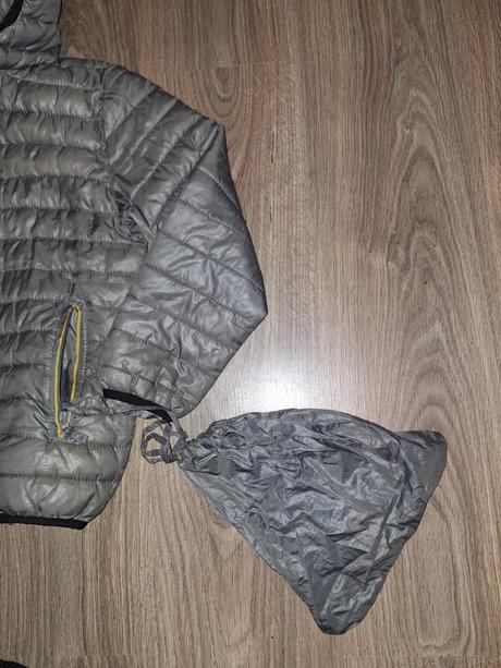 Prechodna bunda, reserved,140