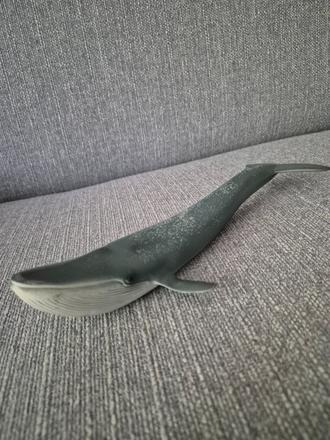 Schleich vráskavec ozrutný,