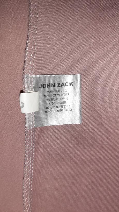 Šaty zack, s