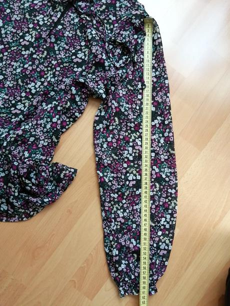 Blúzka reserved, reserved,38