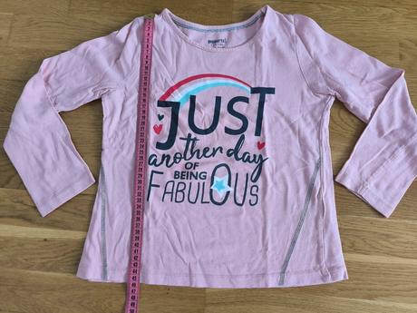 Pyžamo vrchný diel, pepperts,134