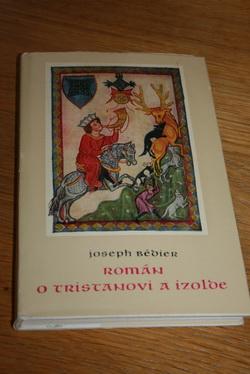 Román o tristanovi a izolde, 