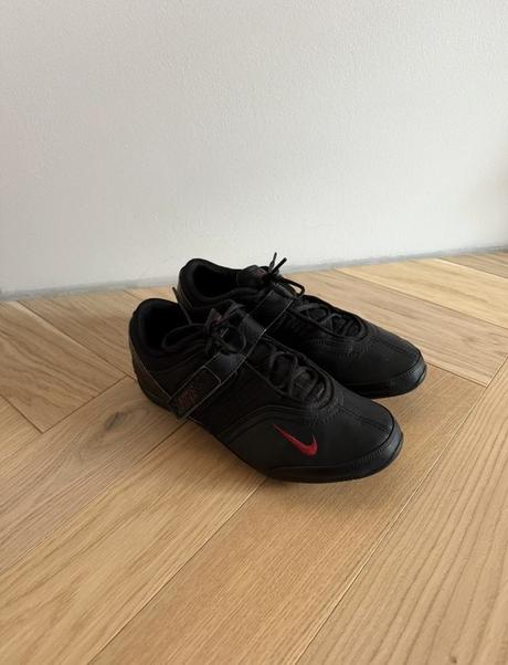 Retro nike air tenisky, nike,38