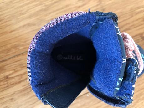 Zimne topanky, nelli blu,24