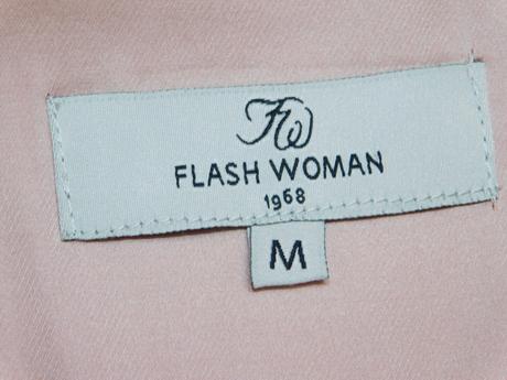 Pekna trendy elegantna bluzka, 38