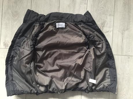 Chlapcenska vesta 11-12 rokov, reserved,152