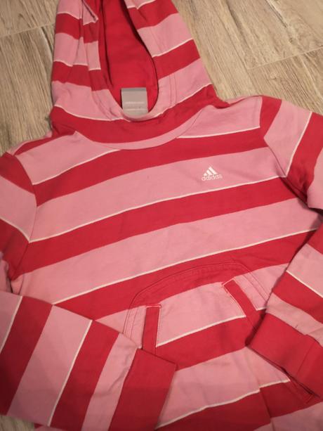 Adidas mikina, adidas,140