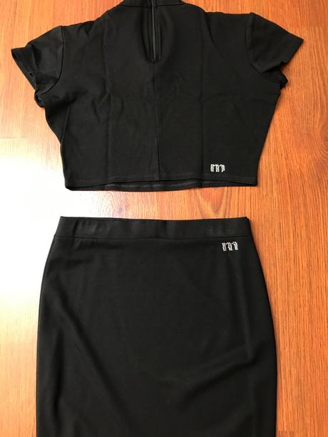 Komplet mexton 38, s