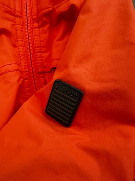 Brunotti lyziarska bunda, 152