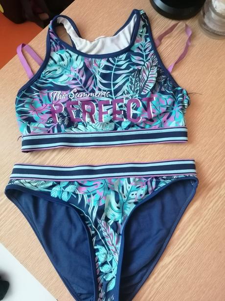 Plavky c&a 158, c&a,158