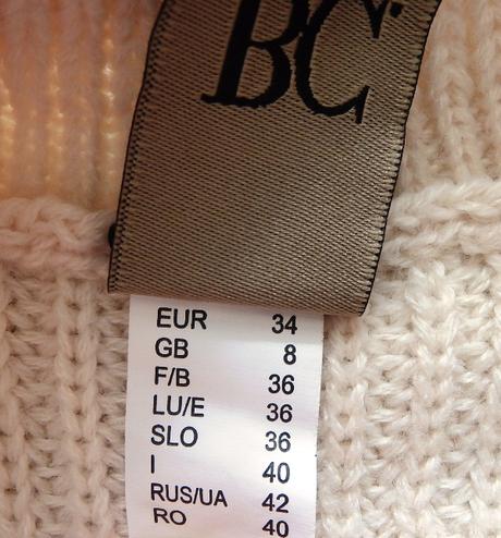 Pulover/rolák, s/m/l, 36/38, 158/164, 164 / 170 / 176 / l / m