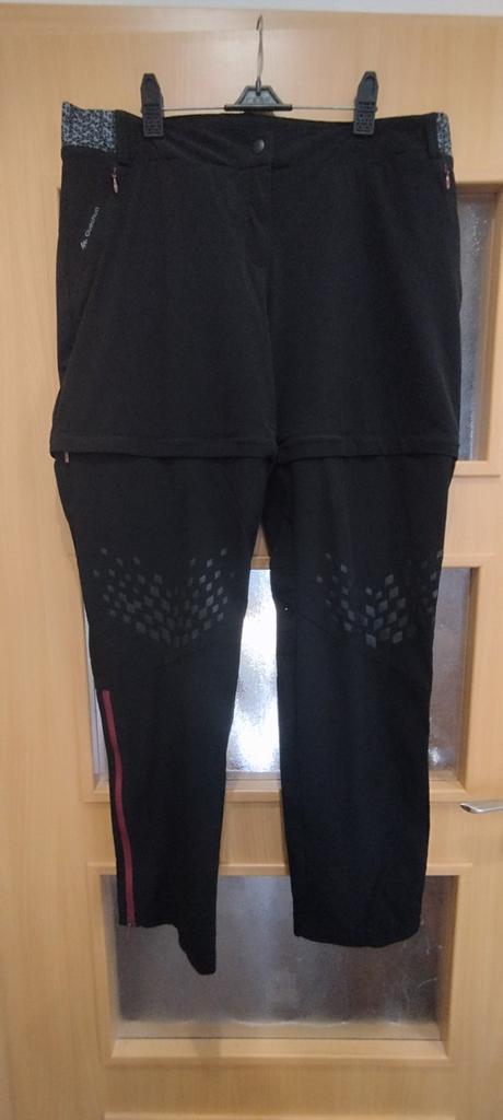 Quechua športové nohavice, quechua,40