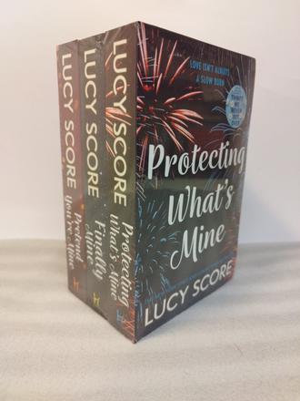 Lucy score  - benevolence series, 