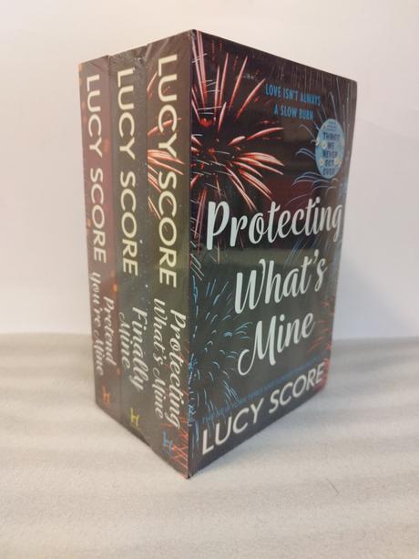 Lucy score  - benevolence series, 