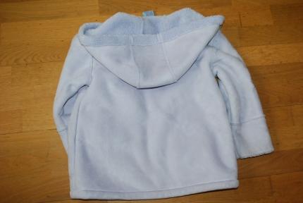 Úžasný kabátik na prechod, girl2girl,110
