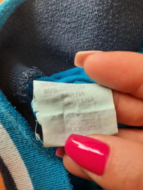 Chlapčenská mikina, lusa,146