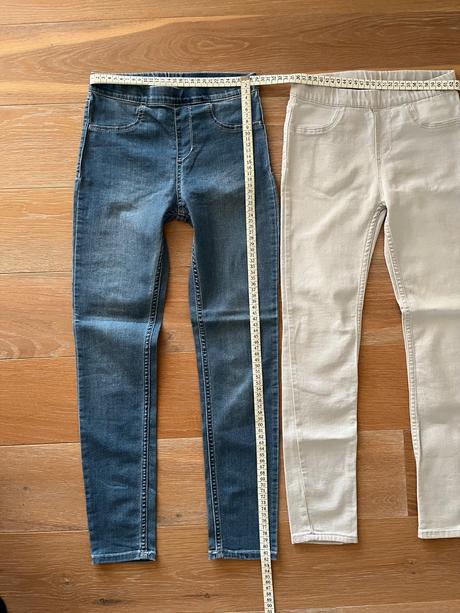 Rifle 2ks v134/140, h&m,140