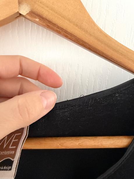 Termo tričko zo zmesi vlny a hodvábu, l