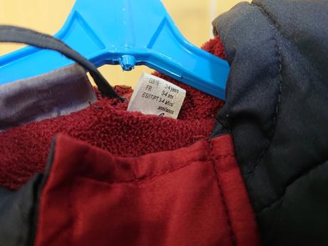 Lupilu bundička 104, lupilu,104