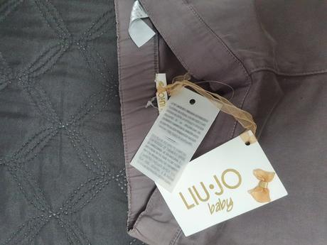 Liu jo kratasy šortky, liu jo,110