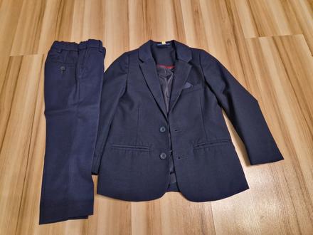 Oblek, sako, 104
