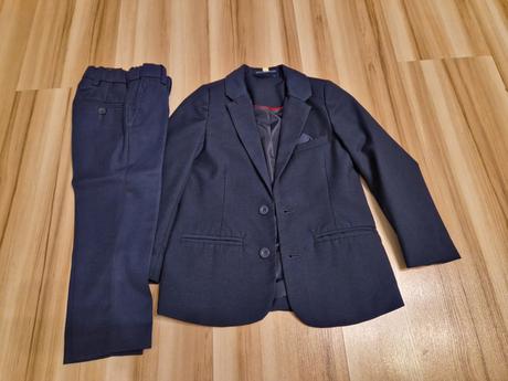 Oblek, sako, 104